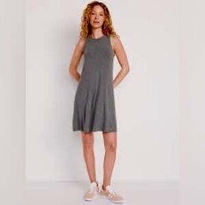 Old Navy Jersey Swing Dress